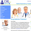 DoctorForDetox.com Highslide JS