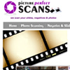 PicturePerfectScans.com Highslide JS